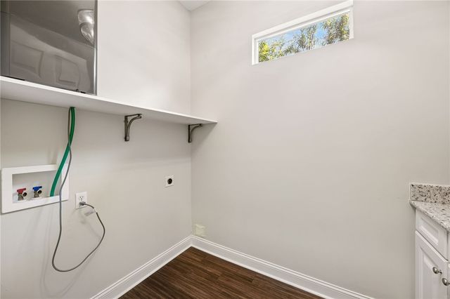 1421 Tanager Trail, St Marys, GA 31558