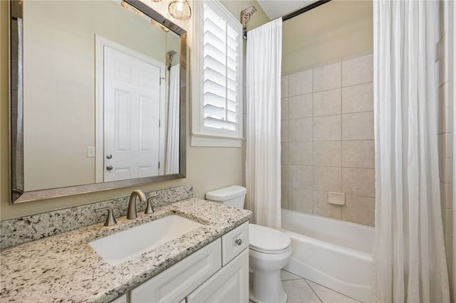 1421 Tanager Trail, St Marys, GA 31558