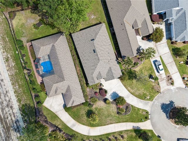 1421 Tanager Trail, St Marys, GA 31558