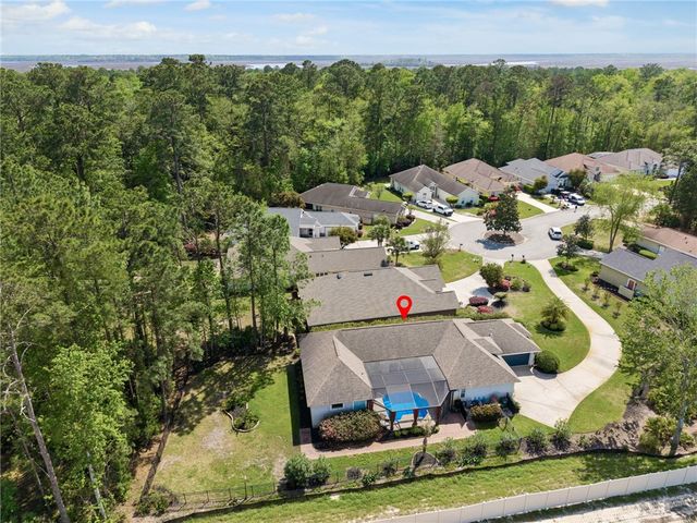 1421 Tanager Trail, St Marys, GA 31558