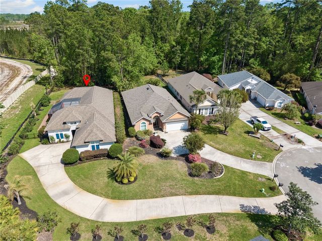 1421 Tanager Trail, St Marys, GA 31558