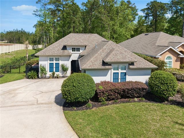 1421 Tanager Trail, St Marys, GA 31558