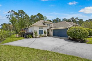 1421 Tanager Trail, St Marys, GA 31558