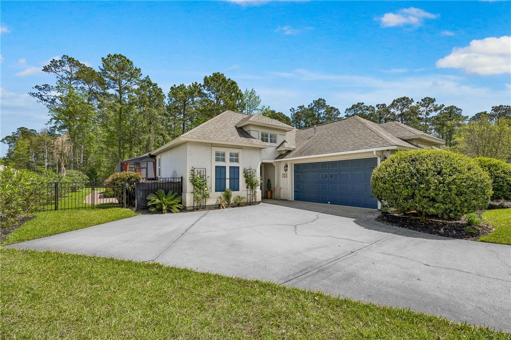 1421 Tanager Trail, St Marys, GA 31558