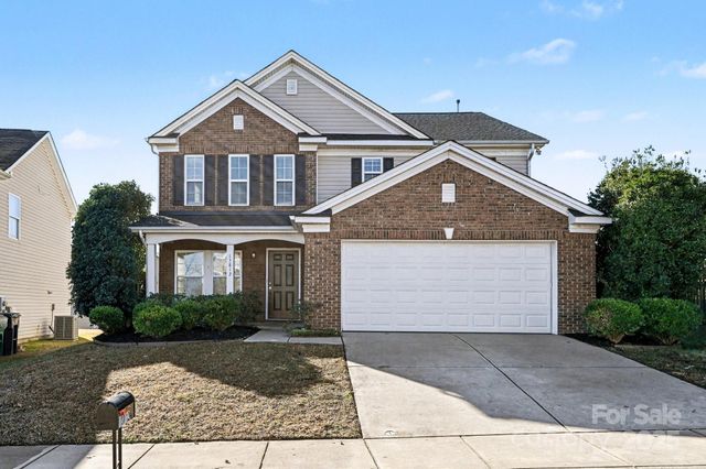 13812 Riding Hill Avenue, Charlotte, NC 28213