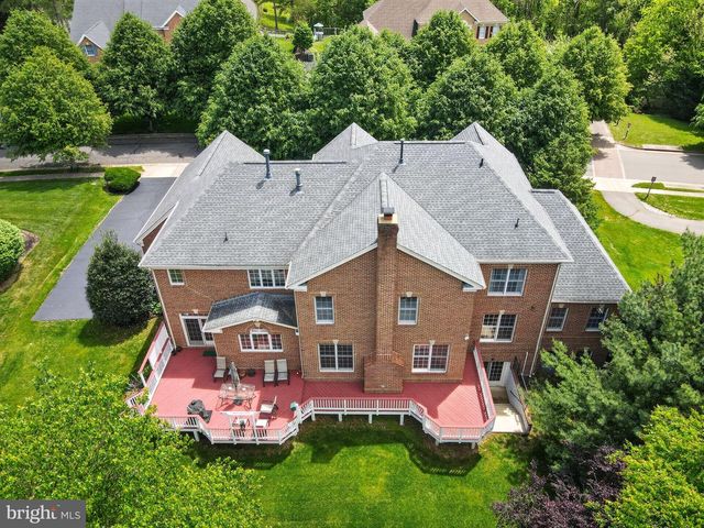 15038 WALKING STICK WAY, Haymarket, VA 20169