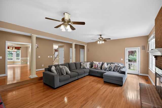 15038 WALKING STICK WAY, Haymarket, VA 20169