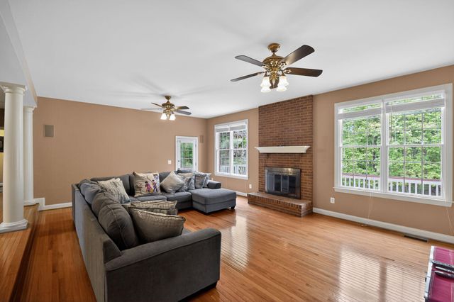 15038 WALKING STICK WAY, Haymarket, VA 20169