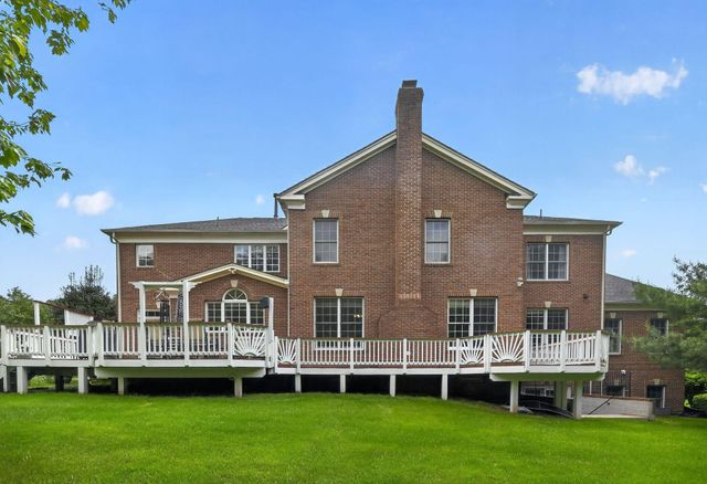 15038 WALKING STICK WAY, Haymarket, VA 20169
