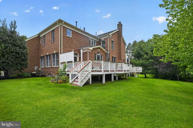 15038 WALKING STICK WAY, Haymarket, VA 20169