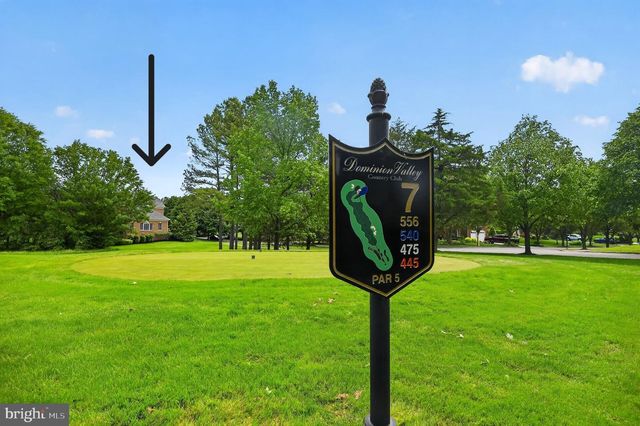 15038 WALKING STICK WAY, Haymarket, VA 20169
