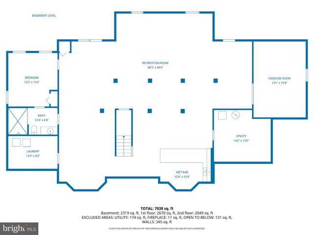 15038 WALKING STICK WAY, Haymarket, VA 20169