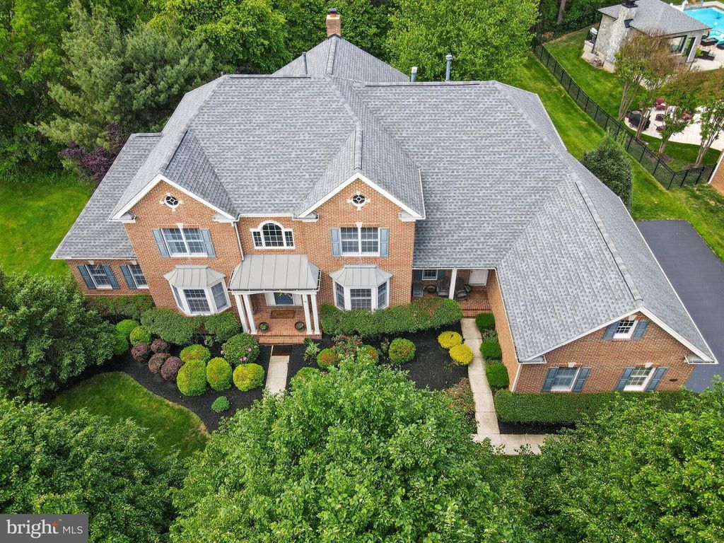 15038 WALKING STICK WAY, Haymarket, VA 20169