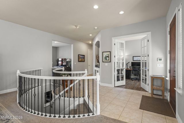 4995 Mountainshyre Road, Reno, NV 89519