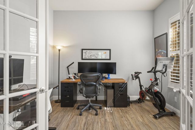 4995 Mountainshyre Road, Reno, NV 89519