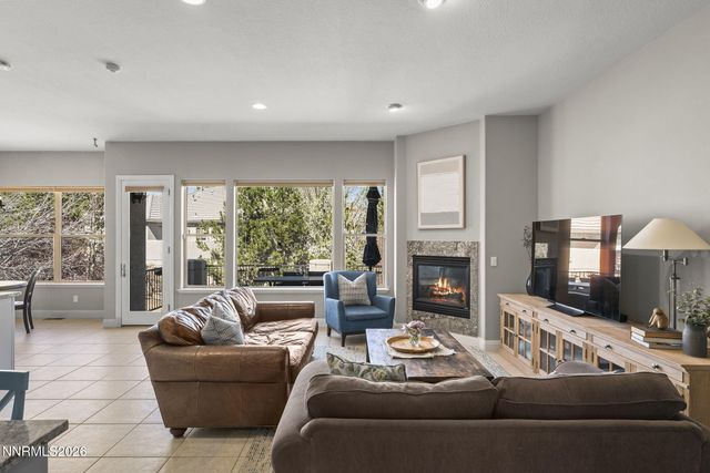 4995 Mountainshyre Road, Reno, NV 89519