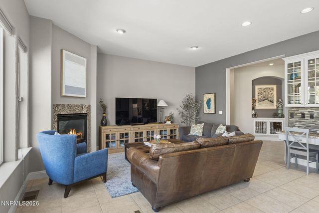 4995 Mountainshyre Road, Reno, NV 89519