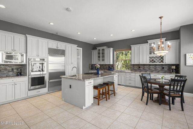 4995 Mountainshyre Road, Reno, NV 89519