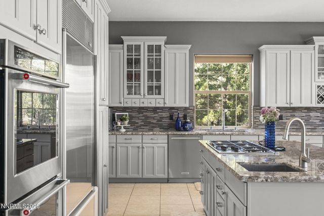 4995 Mountainshyre Road, Reno, NV 89519