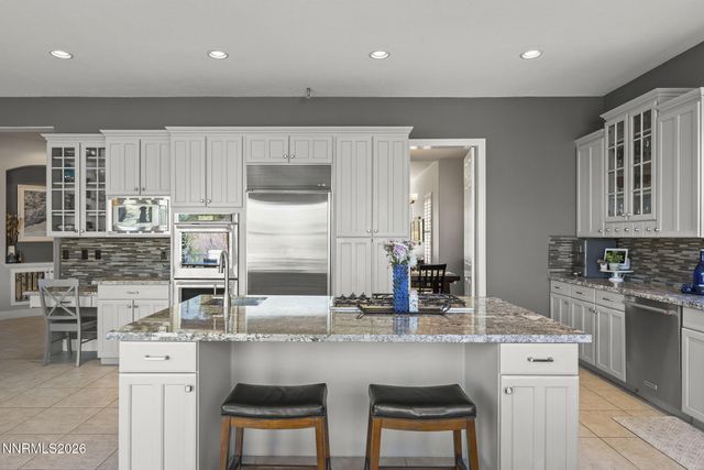 4995 Mountainshyre Road, Reno, NV 89519