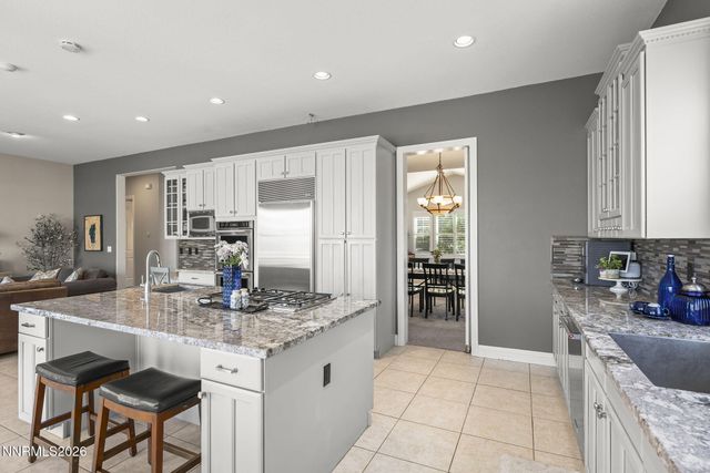 4995 Mountainshyre Road, Reno, NV 89519