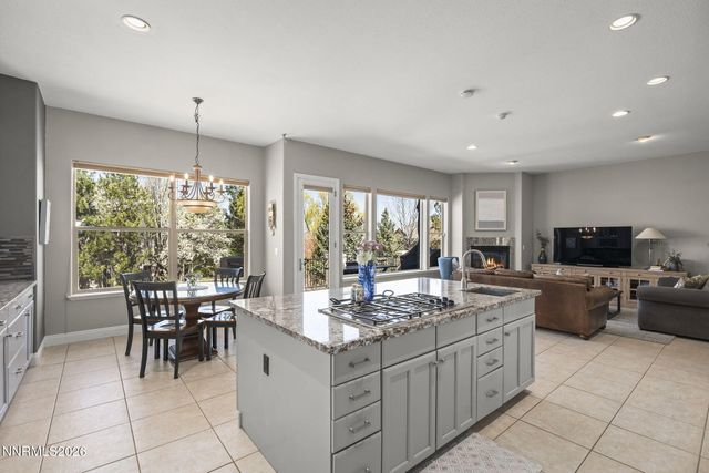 4995 Mountainshyre Road, Reno, NV 89519