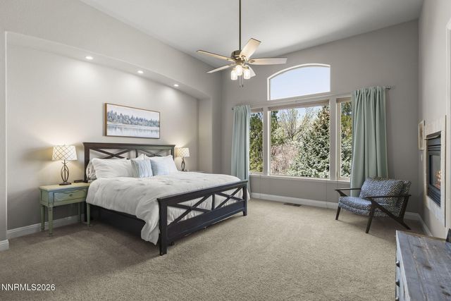 4995 Mountainshyre Road, Reno, NV 89519