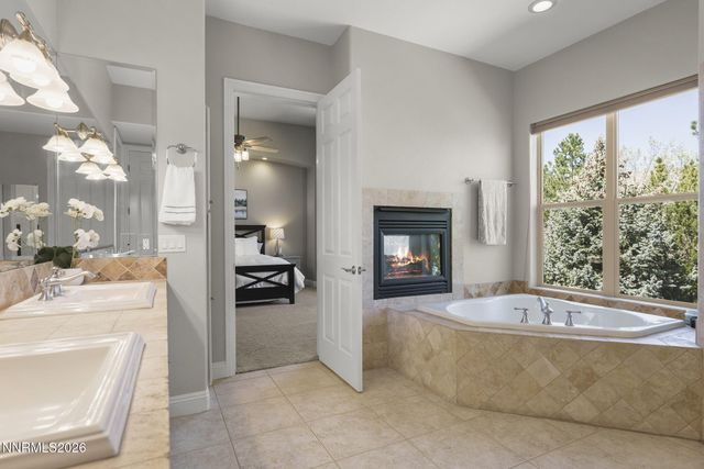 4995 Mountainshyre Road, Reno, NV 89519