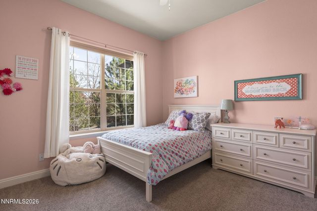 4995 Mountainshyre Road, Reno, NV 89519