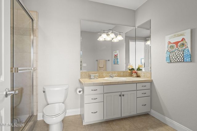 4995 Mountainshyre Road, Reno, NV 89519