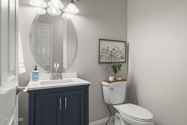 4995 Mountainshyre Road, Reno, NV 89519