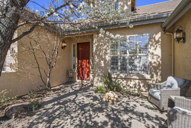 4995 Mountainshyre Road, Reno, NV 89519