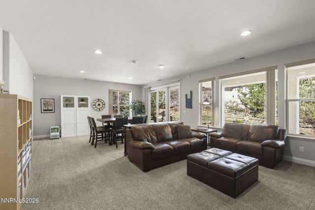 4995 Mountainshyre Road, Reno, NV 89519