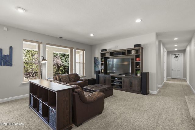 4995 Mountainshyre Road, Reno, NV 89519