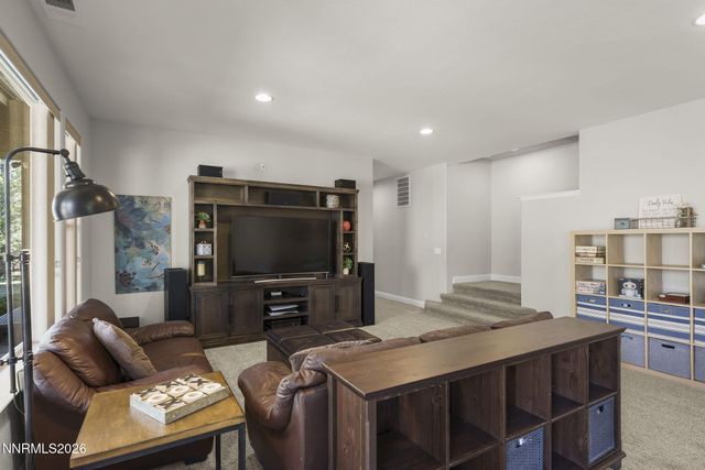 4995 Mountainshyre Road, Reno, NV 89519