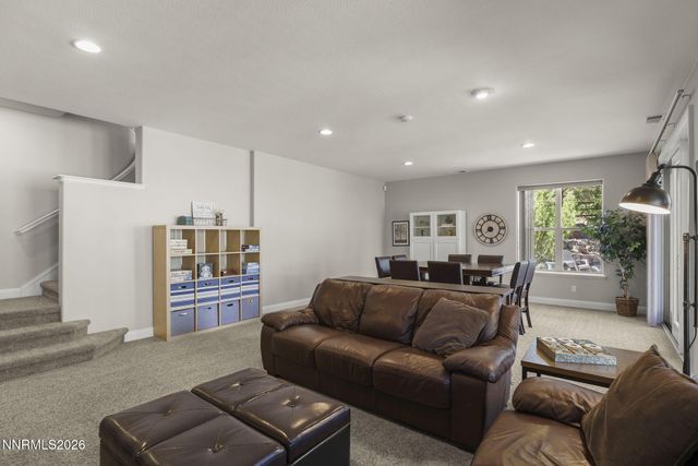 4995 Mountainshyre Road, Reno, NV 89519