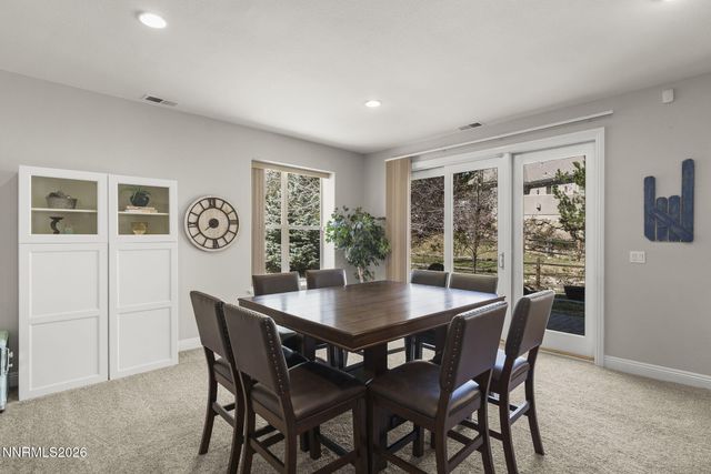 4995 Mountainshyre Road, Reno, NV 89519