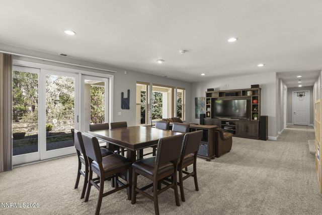 4995 Mountainshyre Road, Reno, NV 89519