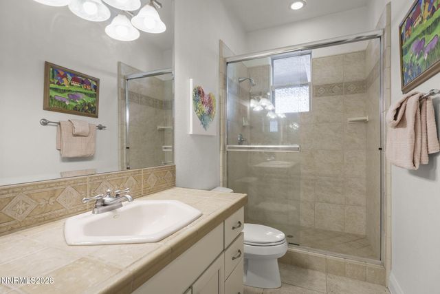 4995 Mountainshyre Road, Reno, NV 89519