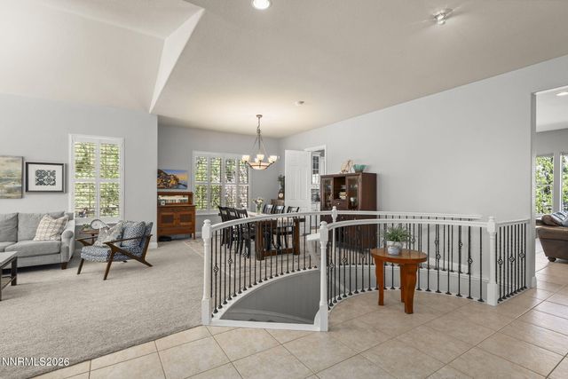 4995 Mountainshyre Road, Reno, NV 89519