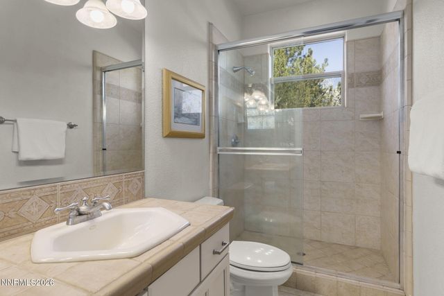 4995 Mountainshyre Road, Reno, NV 89519