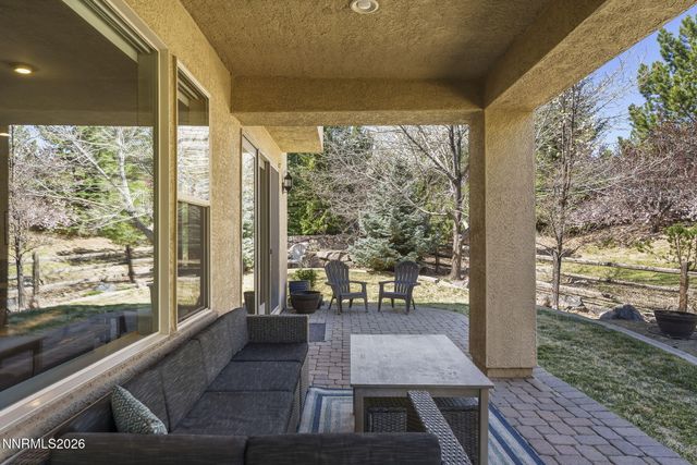 4995 Mountainshyre Road, Reno, NV 89519