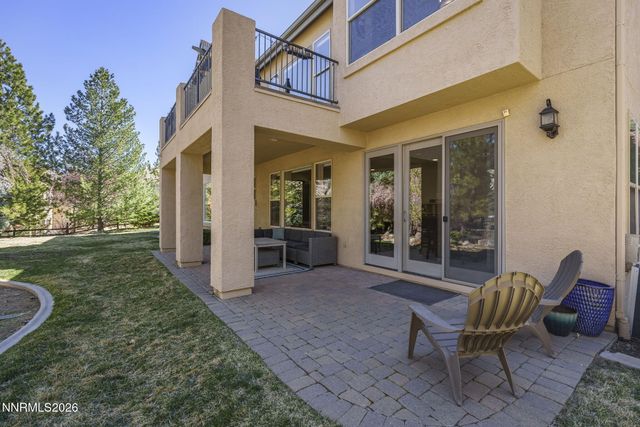 4995 Mountainshyre Road, Reno, NV 89519