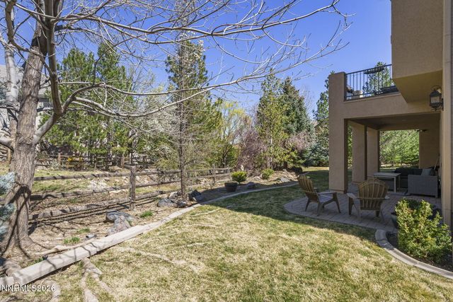 4995 Mountainshyre Road, Reno, NV 89519