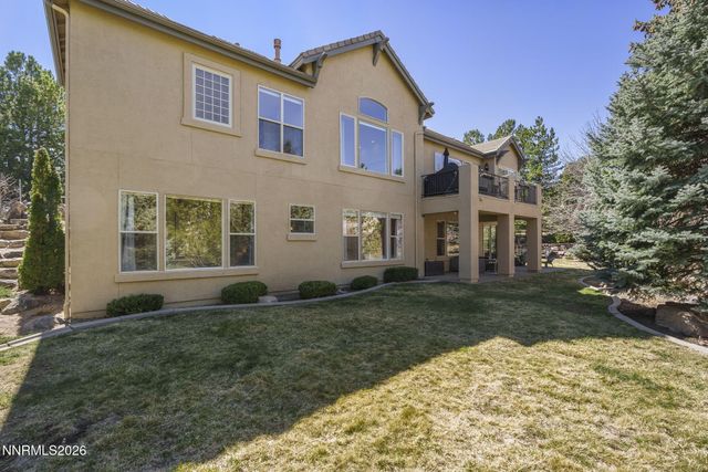 4995 Mountainshyre Road, Reno, NV 89519