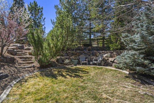 4995 Mountainshyre Road, Reno, NV 89519