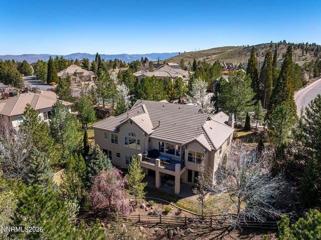 4995 Mountainshyre Road, Reno, NV 89519