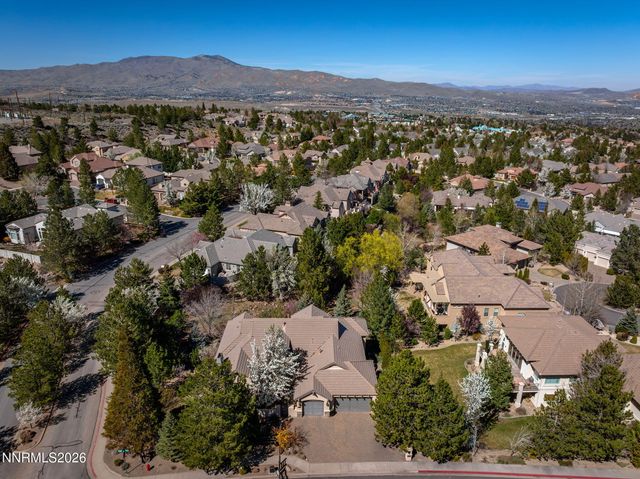4995 Mountainshyre Road, Reno, NV 89519