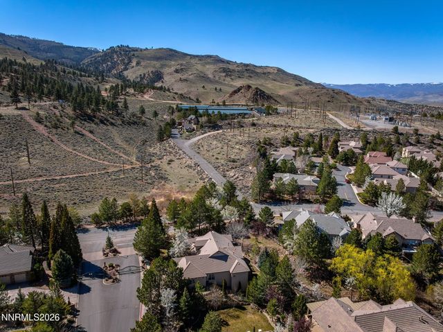 4995 Mountainshyre Road, Reno, NV 89519