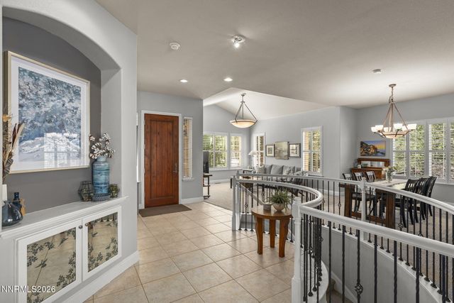 4995 Mountainshyre Road, Reno, NV 89519